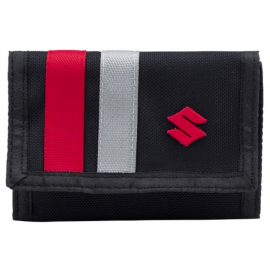 TEAM BLACK WALLET