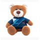 PELUCHE OURSON 2021