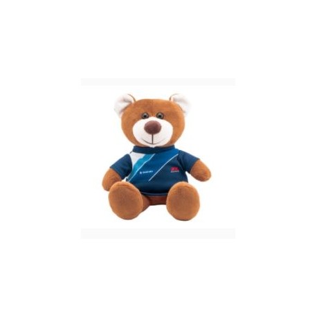 PELUCHE OURSON 2021 PELUCHE OURSON 2021