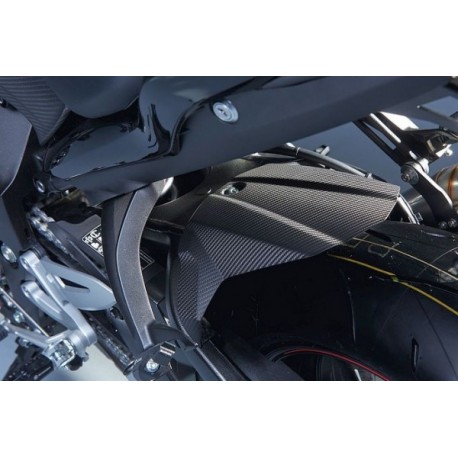 GUARDEBOUE ARR CARBON GSX-S1000 / F