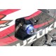 KIT FIXATION ROULETTES GSXR750 K4-K5