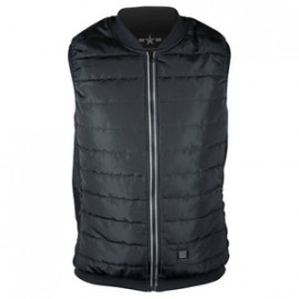 GILET CHAUFFANT ACTIVE HEAT 2XS/XS