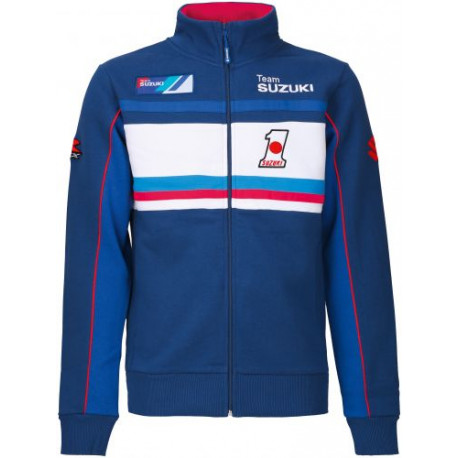 SUZUKI CLASSIC GSX-R RETRO JAC SUZUKI CLASSIC GSX-R RETRO JAC