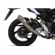 SILENCIEUX GSR750 MIVV SPORT STEEL