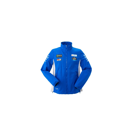 SOFTSHELL MOTOGP 22