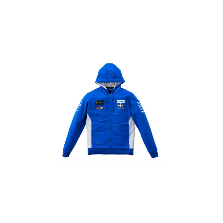 SWEAT CAPUCHE MOTOGP 22