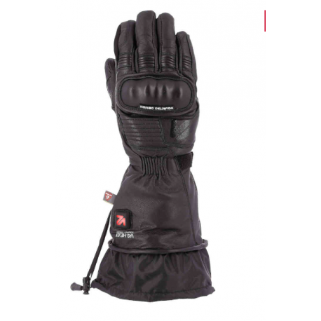 GANTS VQUATTRO VULCAN 