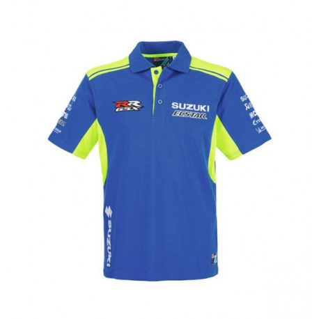 MOTO GP TEAM POLO SPORT MEN