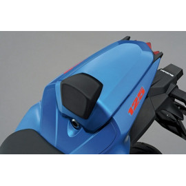 CAPOT SELLE GSX-R + S125