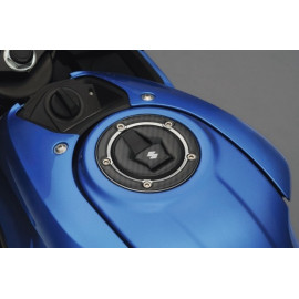 Pour Suzuki GSX-S750 GSXS750 GSXS 750 2017-2019 ÉCran de Bouclier de  Pare-Brise avec Support Accessoires de Moto - Cdiscount Auto