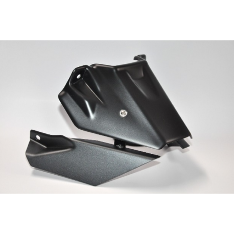 SAUTE VENT GSX-S950 22 NOIR MAT SAUTE VENT GSX-S950 22 NOIR MAT