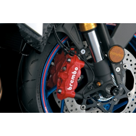 KIT ETRIERS BREMBO ROUGE GSXS1000-950