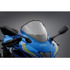BULLE GSXR125 DOUBLE COURBE