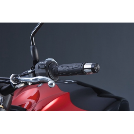 KIT EMBOUTS DE GUIDON KIT EMBOUTS DE GUIDON