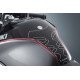 TANKPAD NOIR SV650/AL6-