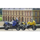 REVUE TECHNIQUE SV650 99/01 XL1000VARADERO