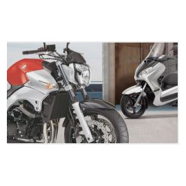 REVUE TECHNIQUE RMT SUZ GSR600 YAM XMAX125