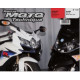 REVUE TECHNIQUE RMT SUZ GSX-R600 PIAGGIO XEVO125