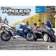 REVUE TECHNIQUE RMT SUZ GSX-R1000 09-13