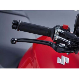 LEVIER FREIN NOIR SV650/AL7- GSXS750