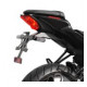 SUPPORT DE PLAQUE GSX-S / R 125 18/20