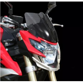 SAUTE VENT GSR750