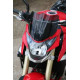 SAUTE VENT GSR750