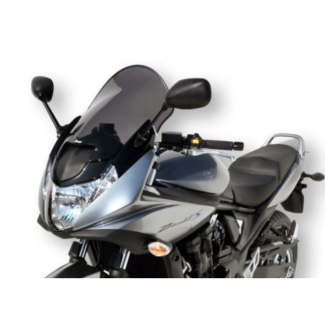 BULLE ERMAX 650 GSFS 09-15 +10CM BULLE ERMAX 650 GSFS 09-15 +10CM