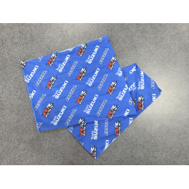 MOTOGP 22 TEAM NECKWARMER TOUR DE COU