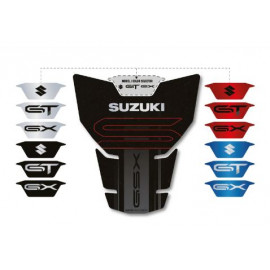 AUTOCOLLANT TANK PAD GSX-S MODIFIABLE