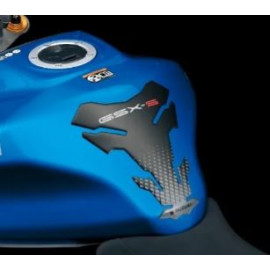 AUTOCOLLANT FUEL TANKPAD GSX-S