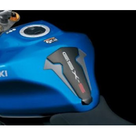 AUTOCOLLANT FUEL TANK PAD GSX-S