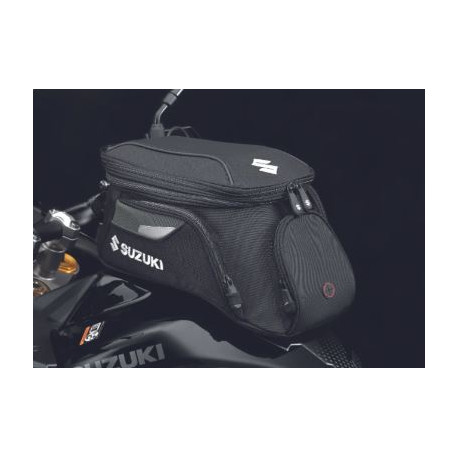 GRANDE SACOCHE DE RESERVOIR