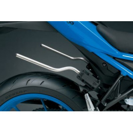 ECARTEURS VALISES LAT- SOFT GSX8S / R / TT