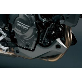 GARENAGE INFER. NOIR GSX8S