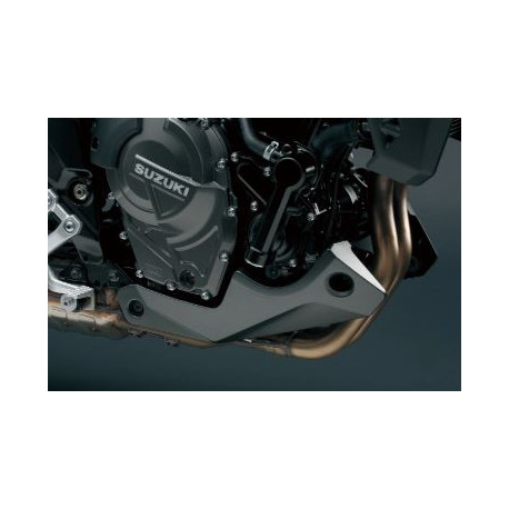 GARENAGE INFER. NOIR GSX8S