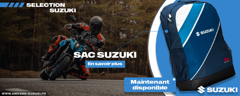SAC SUZUKI